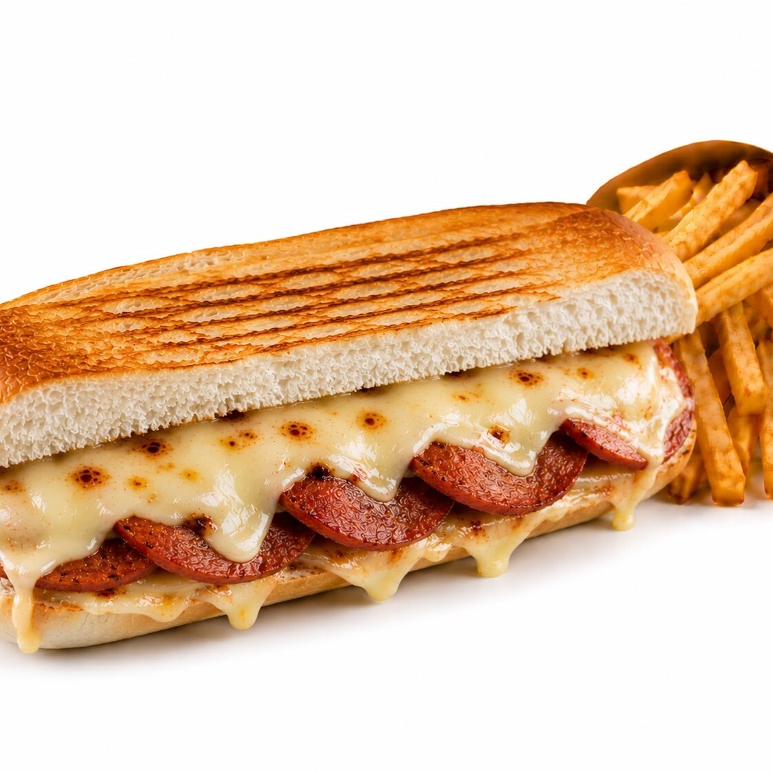 Karışık Tost