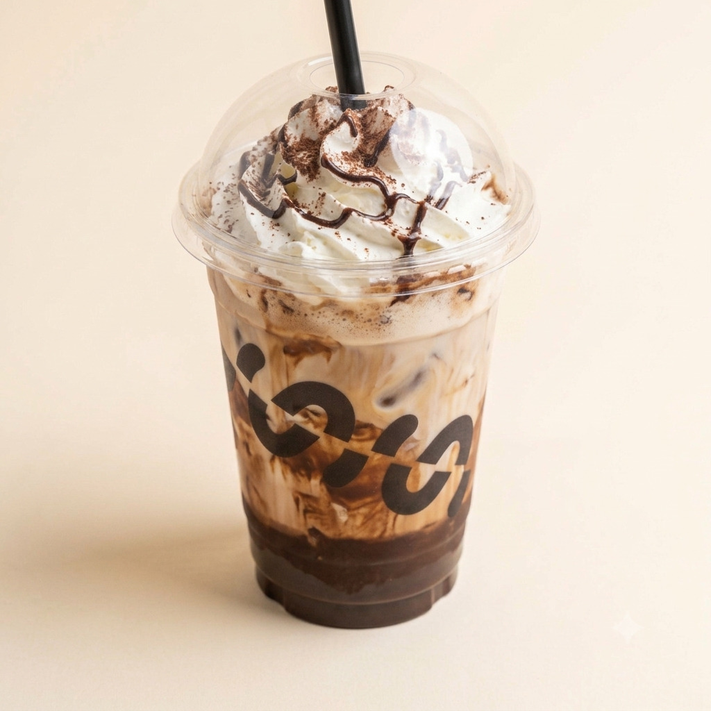 Iced Mocha