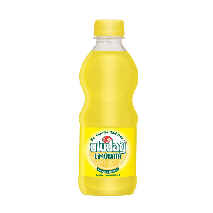 Uludağ Limonata (330 ml.)