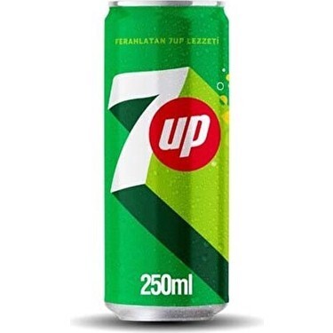 Gazoz 7up