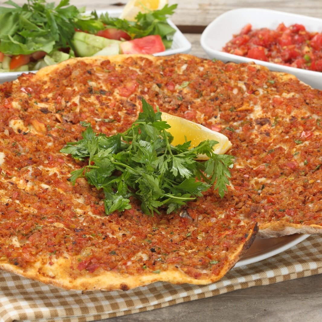 Lahmacun