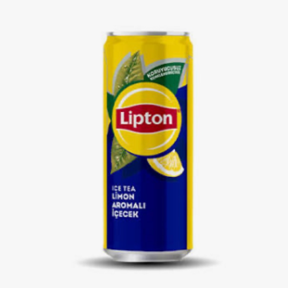 Lipton Ice Tea (330 Ml)