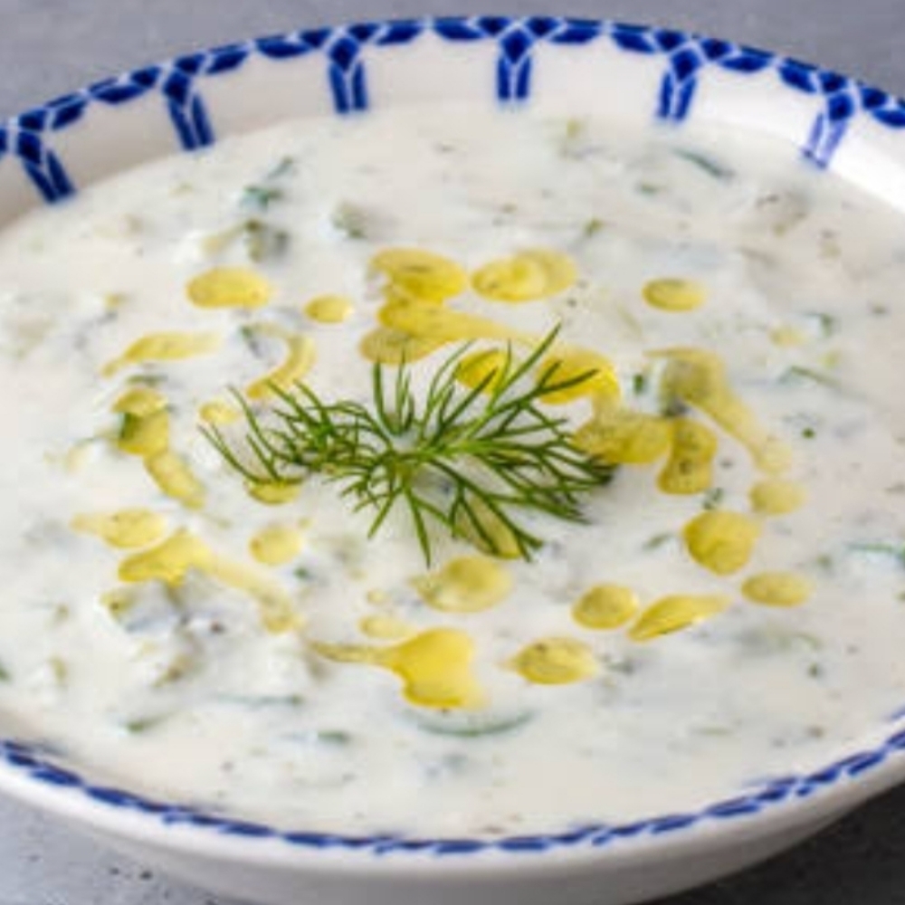 Cacık