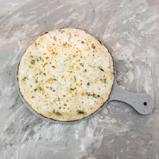 Quattro Formaggı Pizza (22 cm.)
