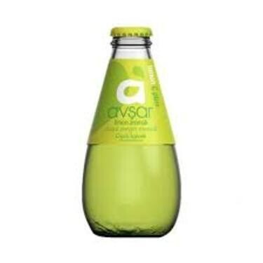Avşar Limonlu Soda (200 ml)