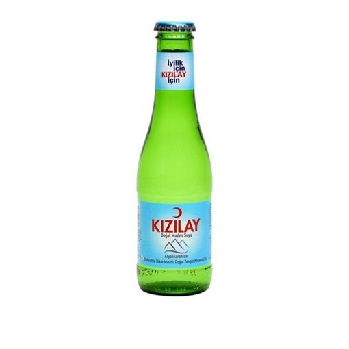 Soda (20 cl.)