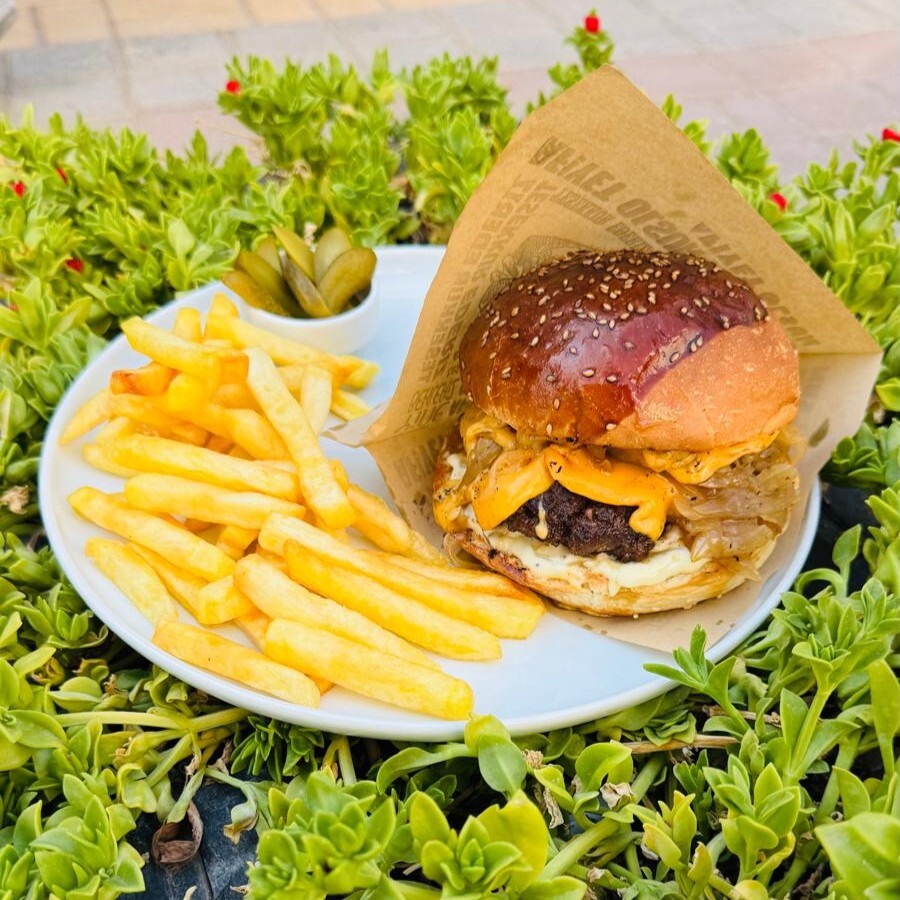 Smash Burger