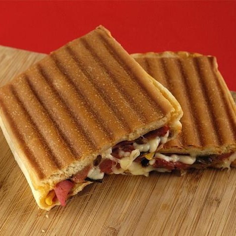 Pizza Tost