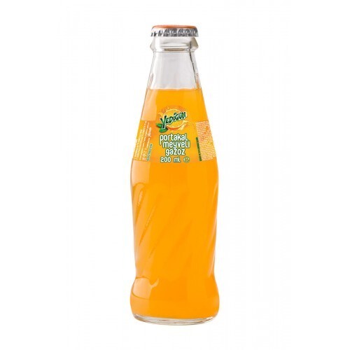 Yedigün (25 cl.)