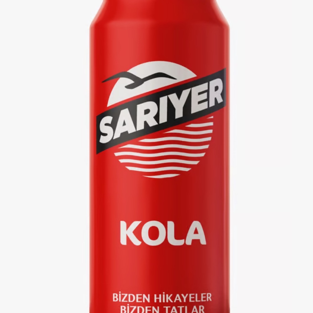 Sarıyer Cola (33 cl)