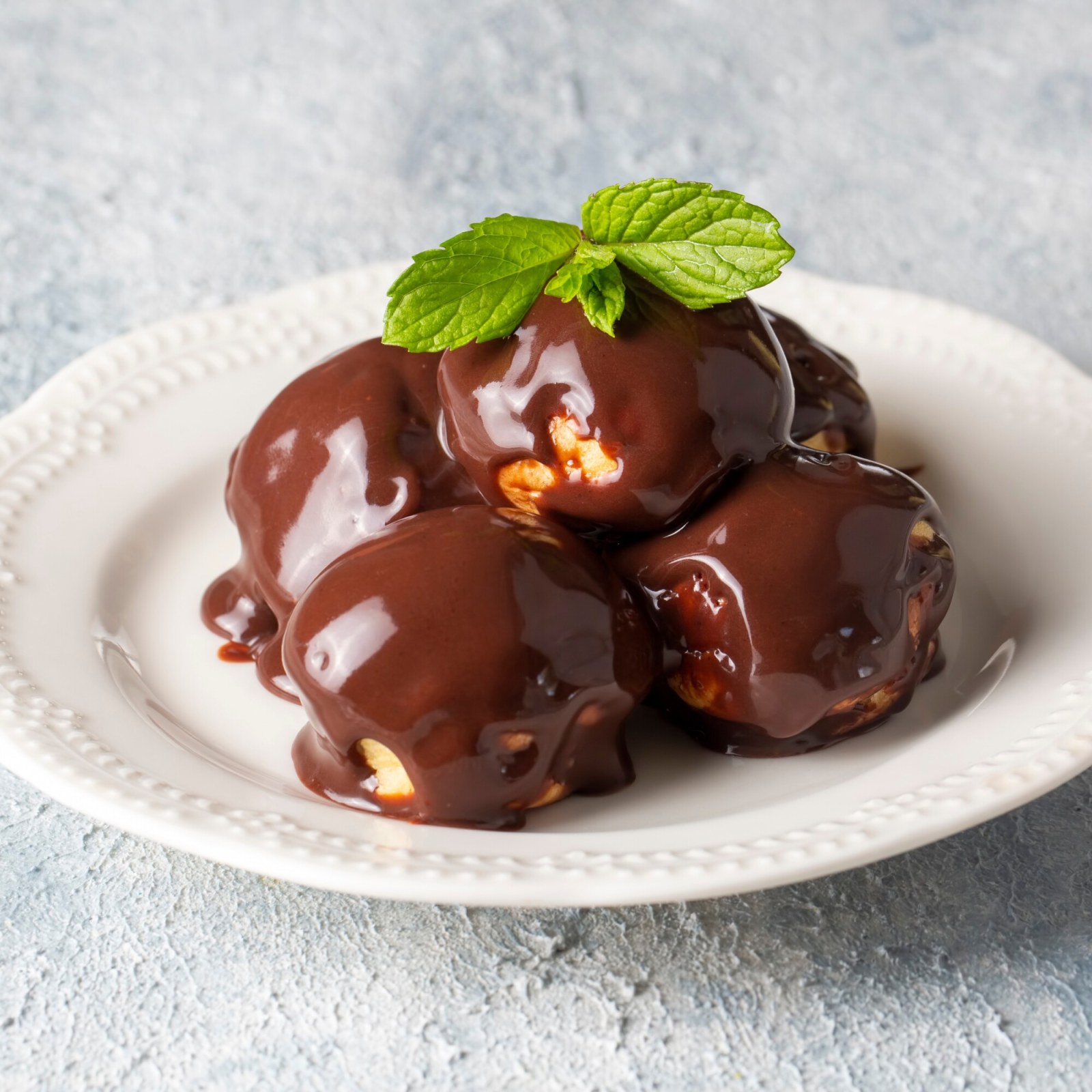 Profiterol (150 gr)