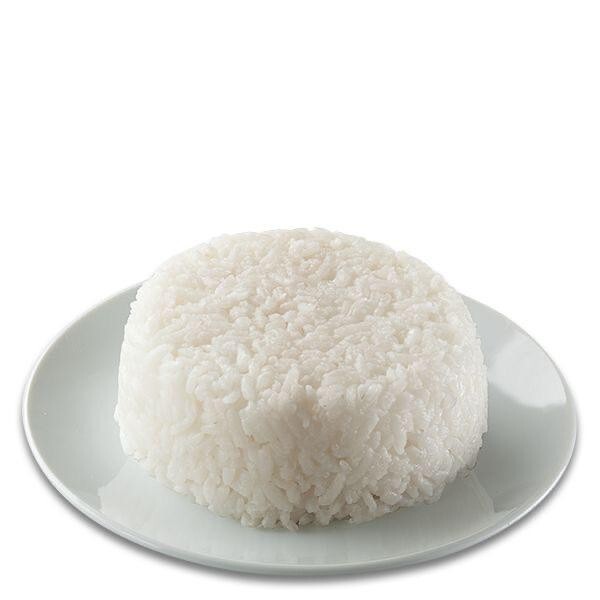 Sade Pilav 350 Gr