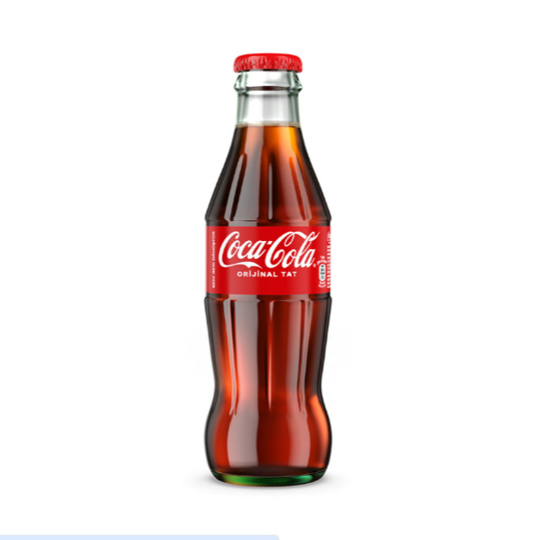 Şişe Kola