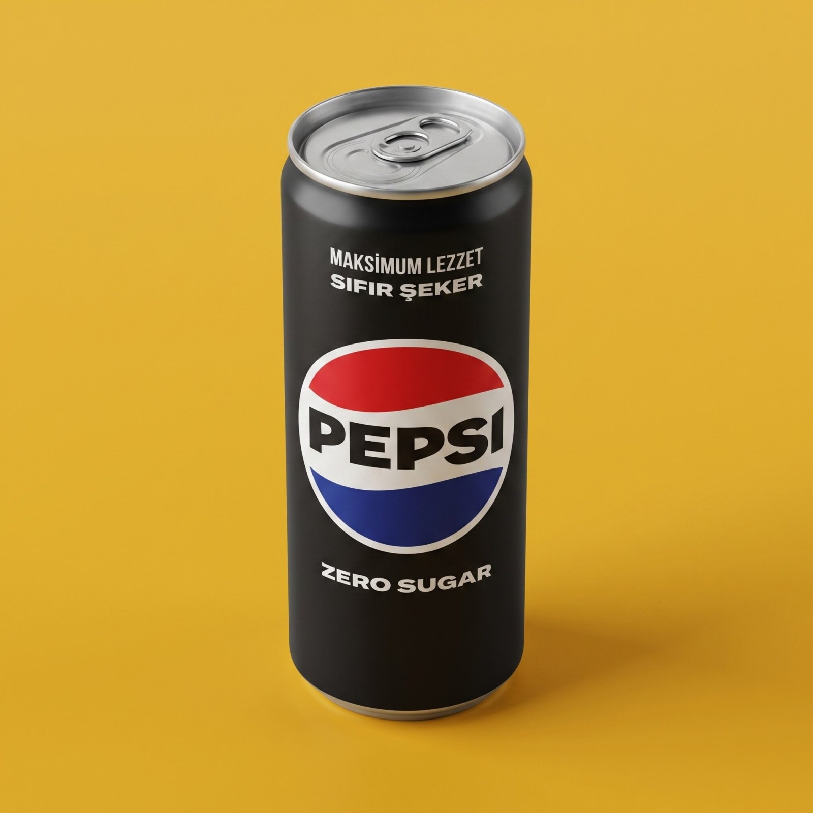 Pepsi Zero Sugar 330 ml