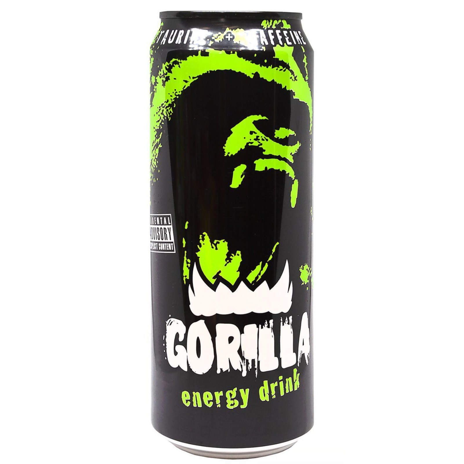 Gorilla Energy İçeceği