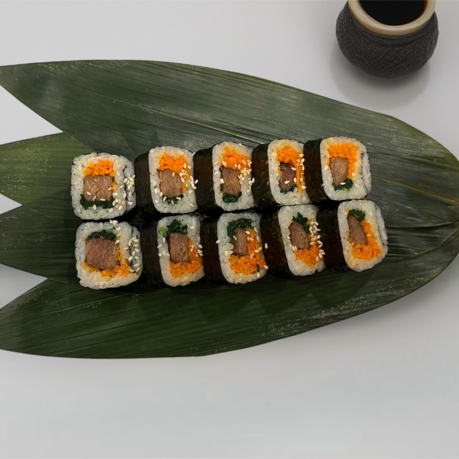 Chamchi Gimbap (10 pcs.)