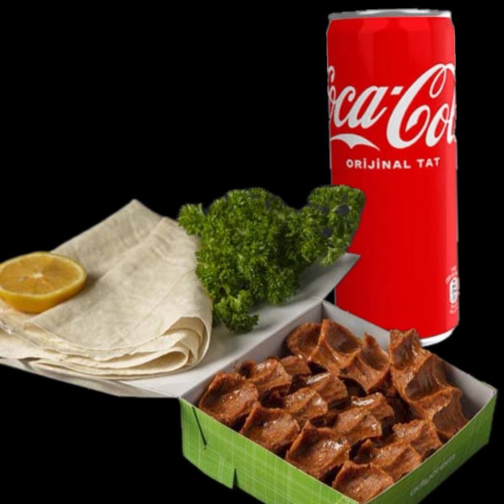 Çiğ Köfte (200 gr.)