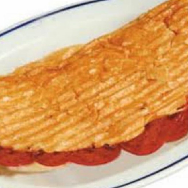 Sucuklu Tost