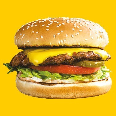 Cheeseburger