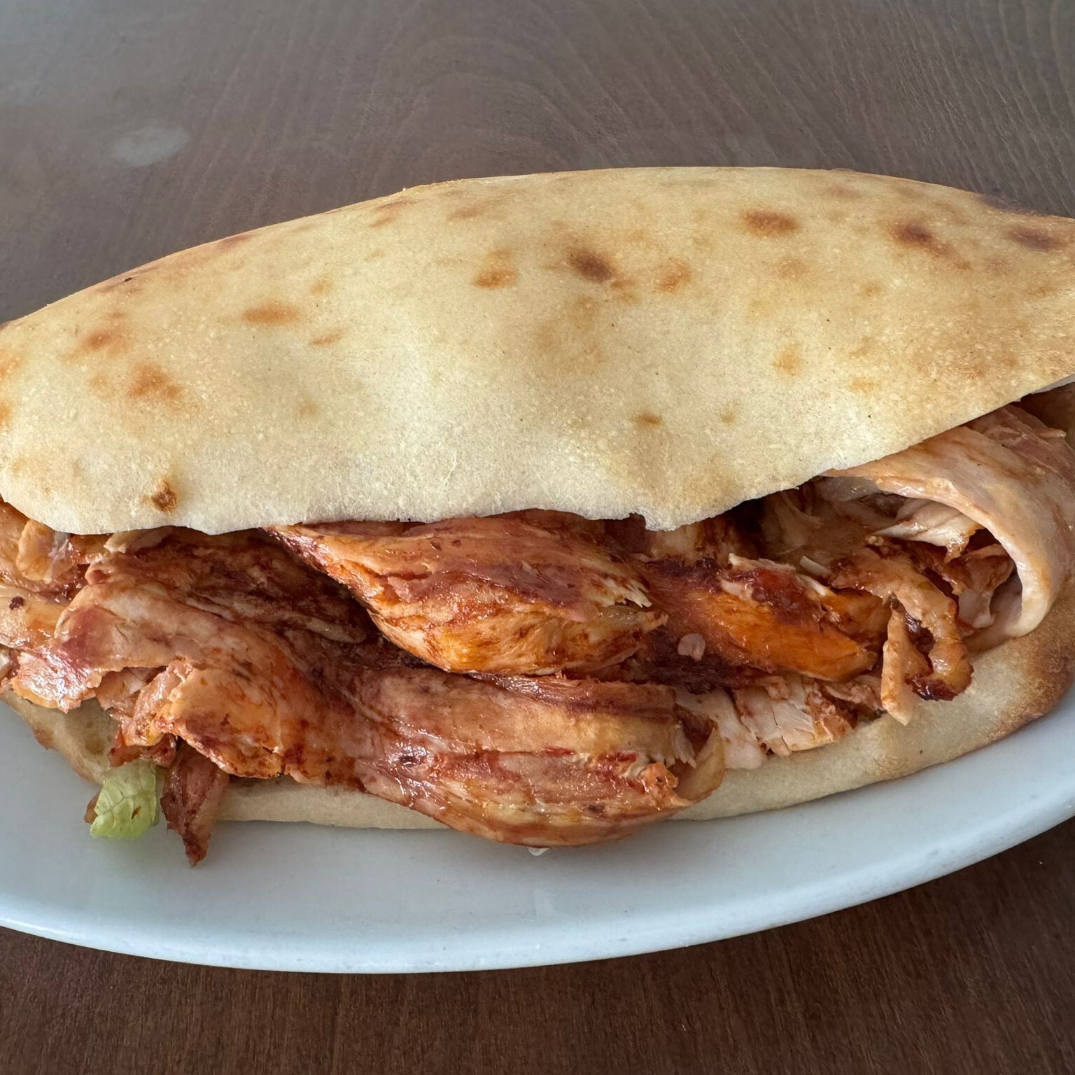 Gobit Ekmek Arası Tavuk Döner (150 gr.)