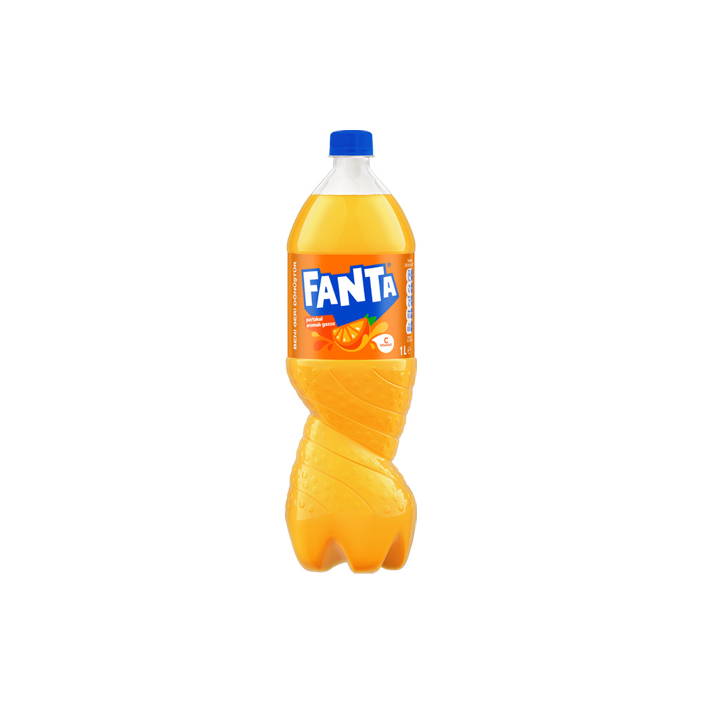 Fanta (1 L.)