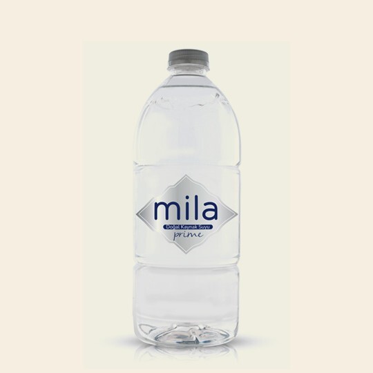 Mila Prime Su