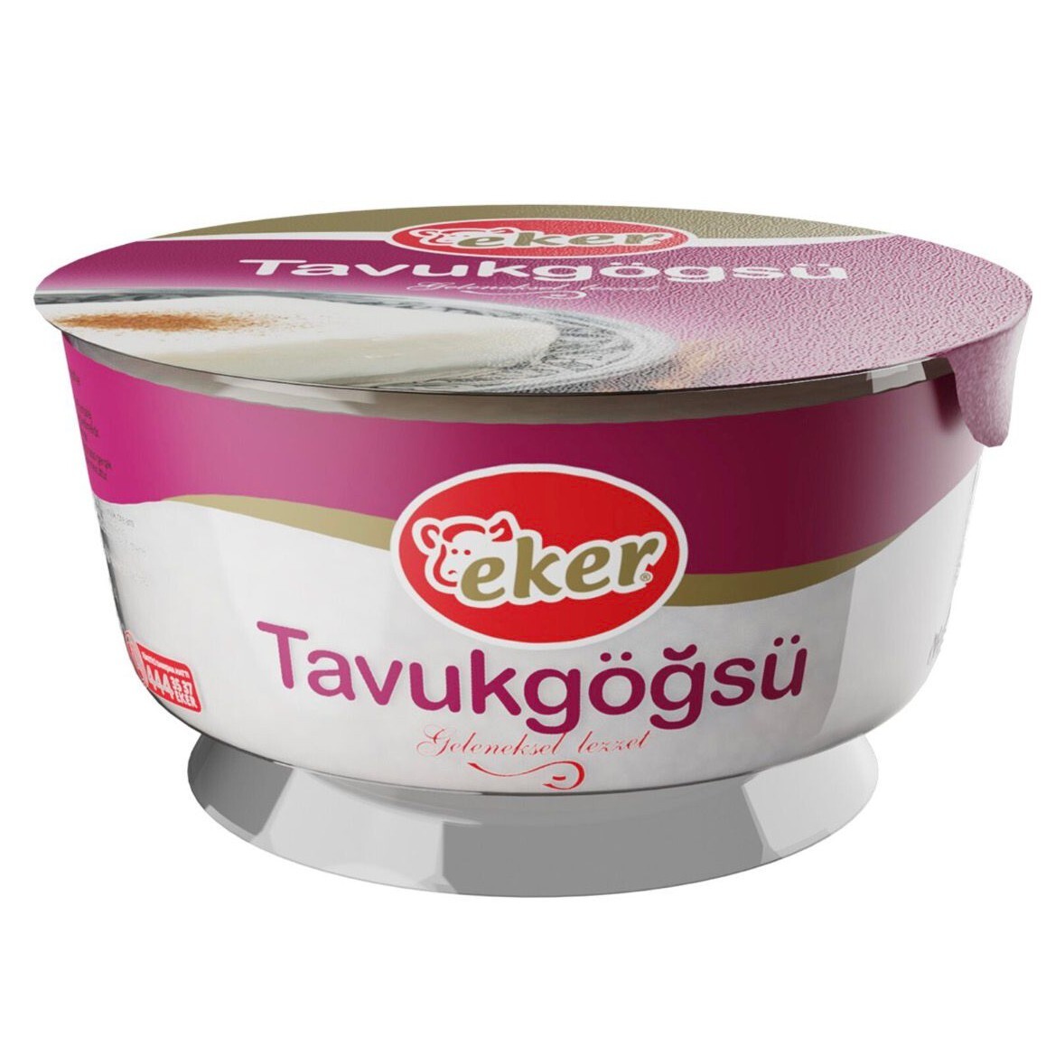 Eker Tavuk Göğsü (100gr)
