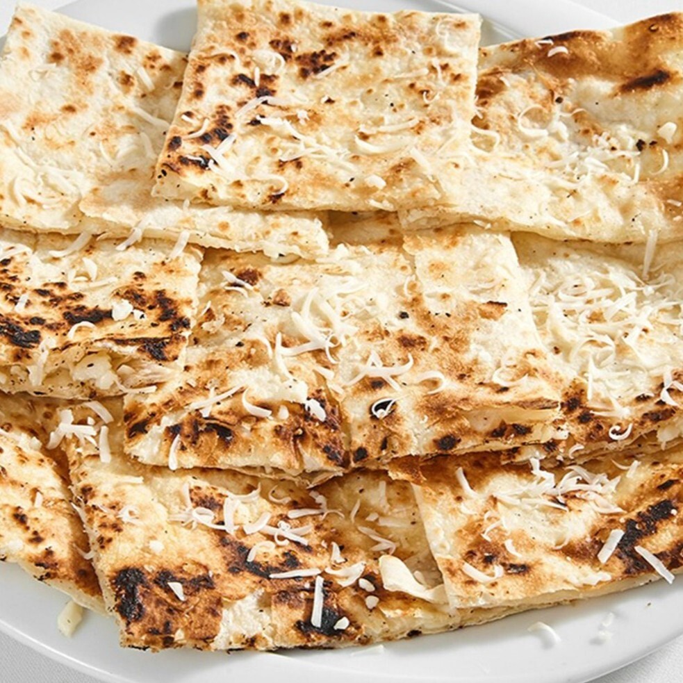 Kaşarlı Gözleme