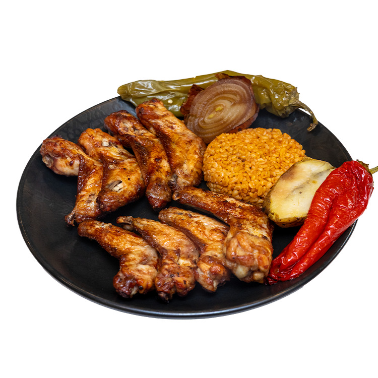 Kanat (500 Gr)