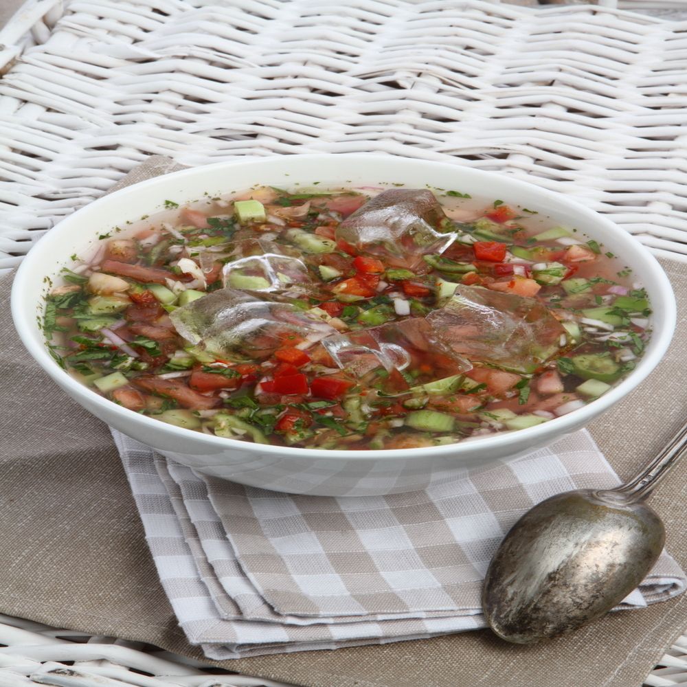 Baş Pınar Salata
