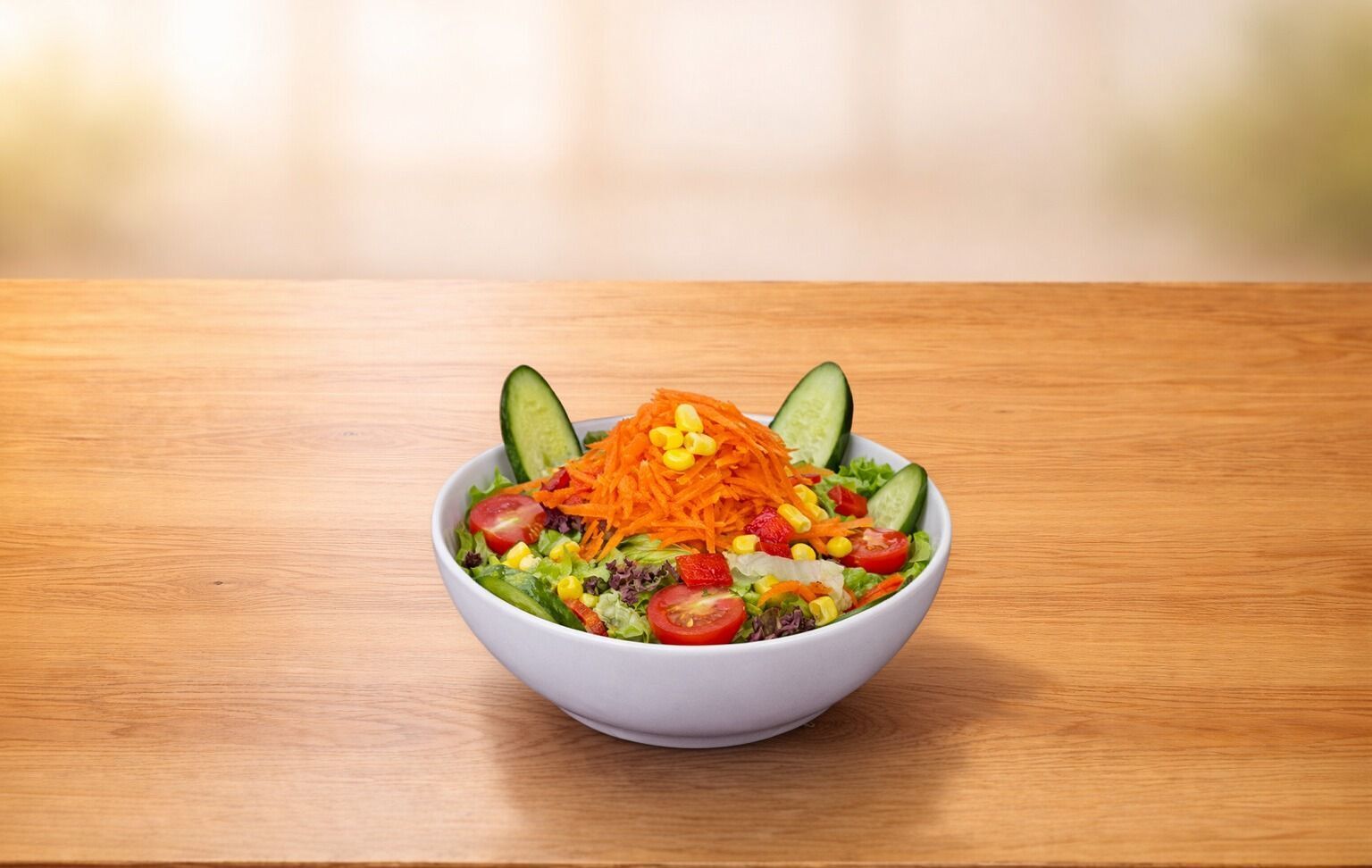 Mevsim Salata