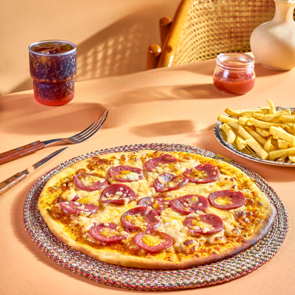Menü 2