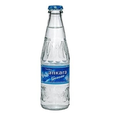 Ankara Gazoz 250 ML
