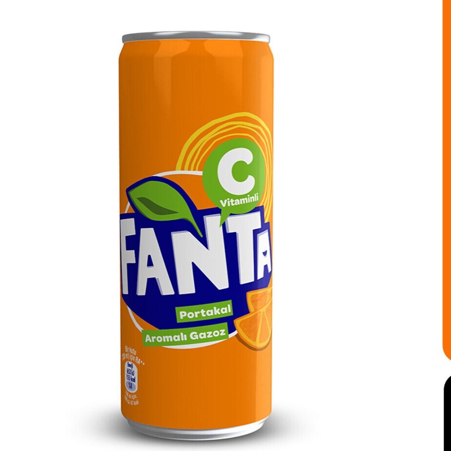 Fanta Kutu