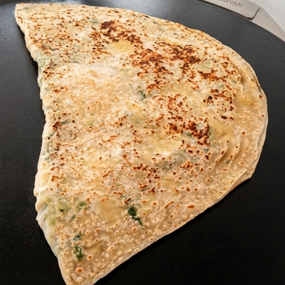 Patetes kaşarli