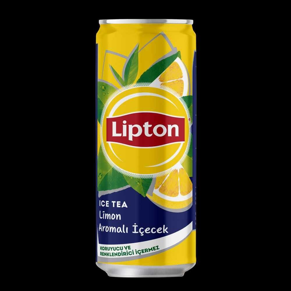 Lipton Limonlu
