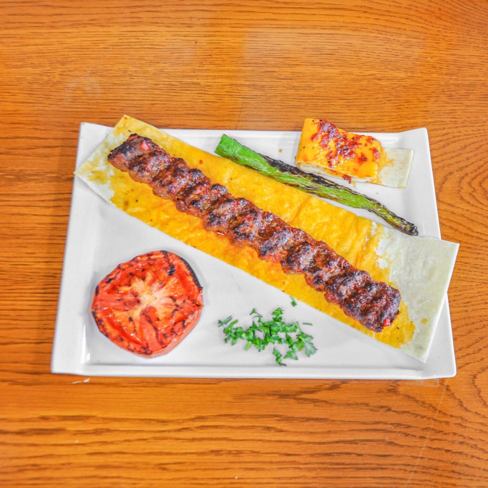 Urfa Kebap (Acısız)