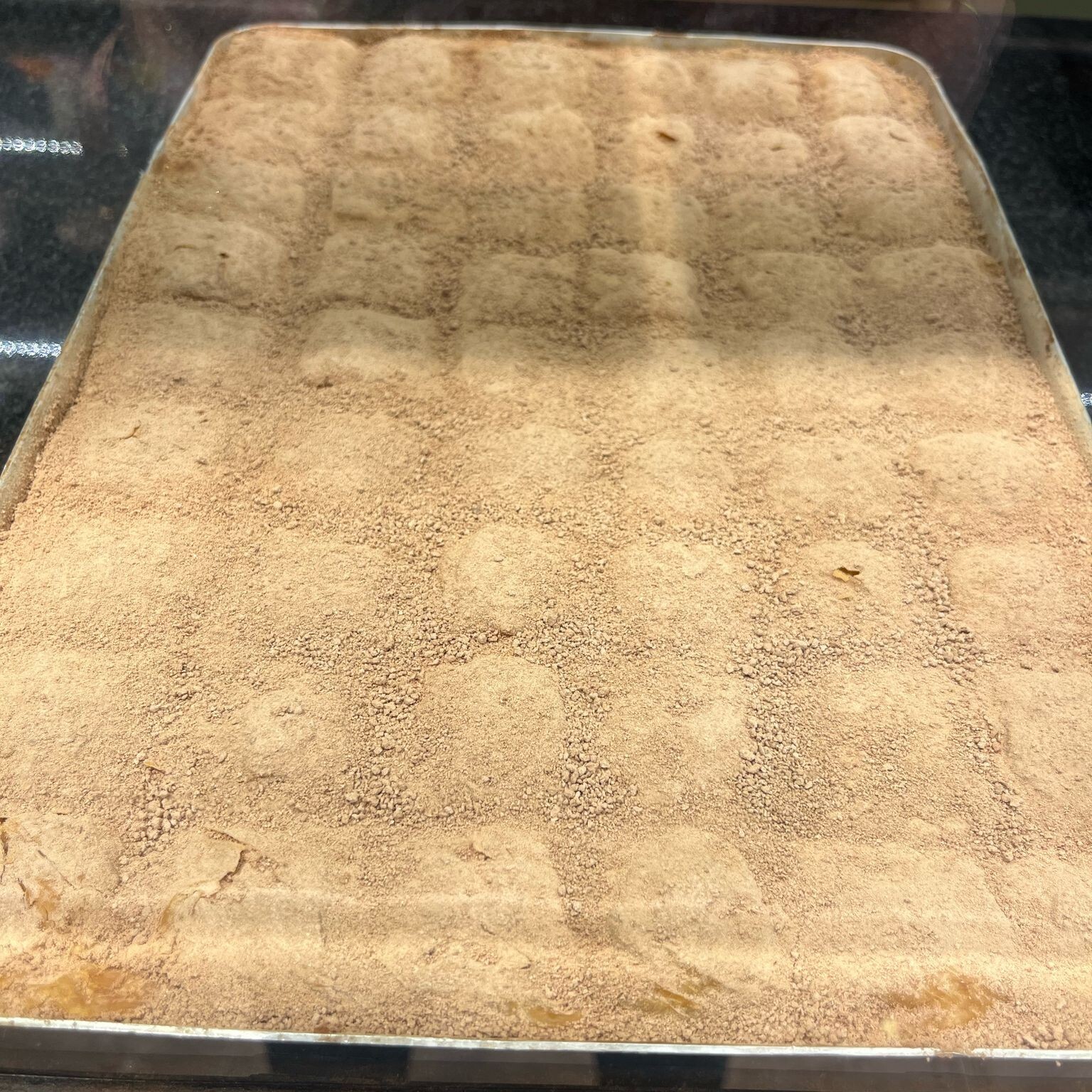 Soğuk Baklava 1kg.