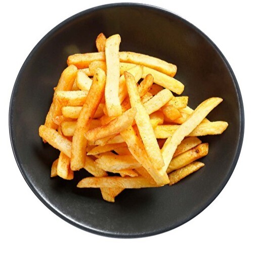 Patates