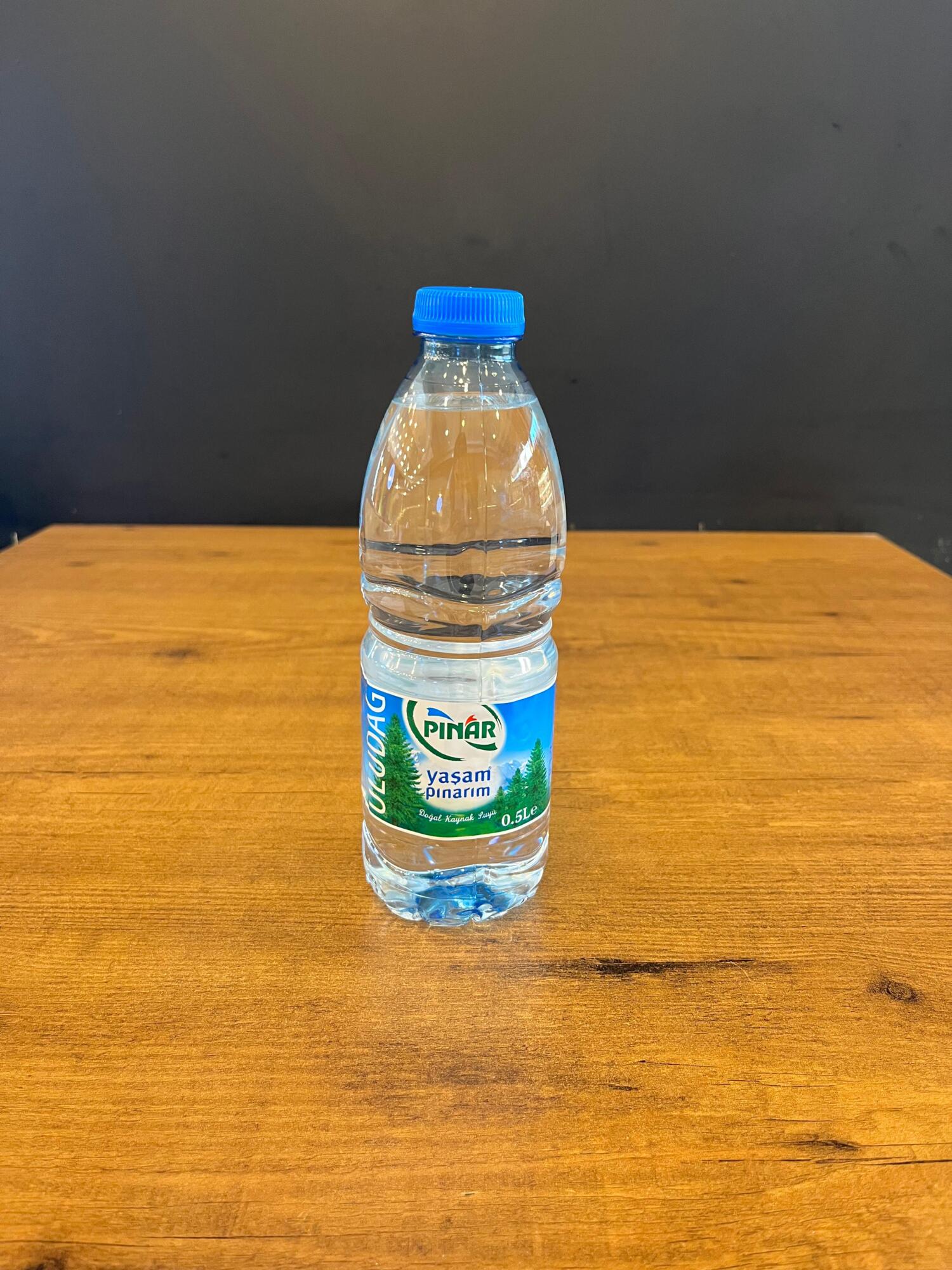 Pınar Su (50 cl.)