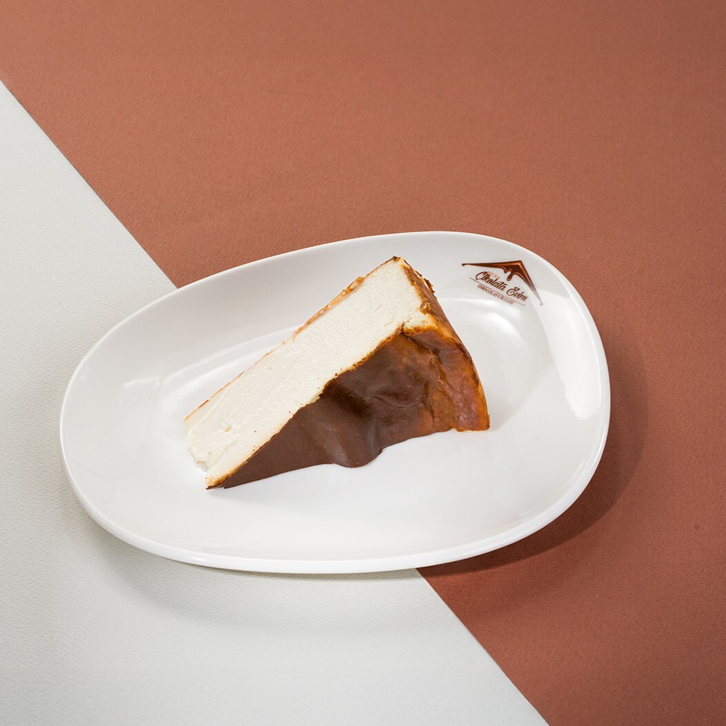 Bask Cheesecake
