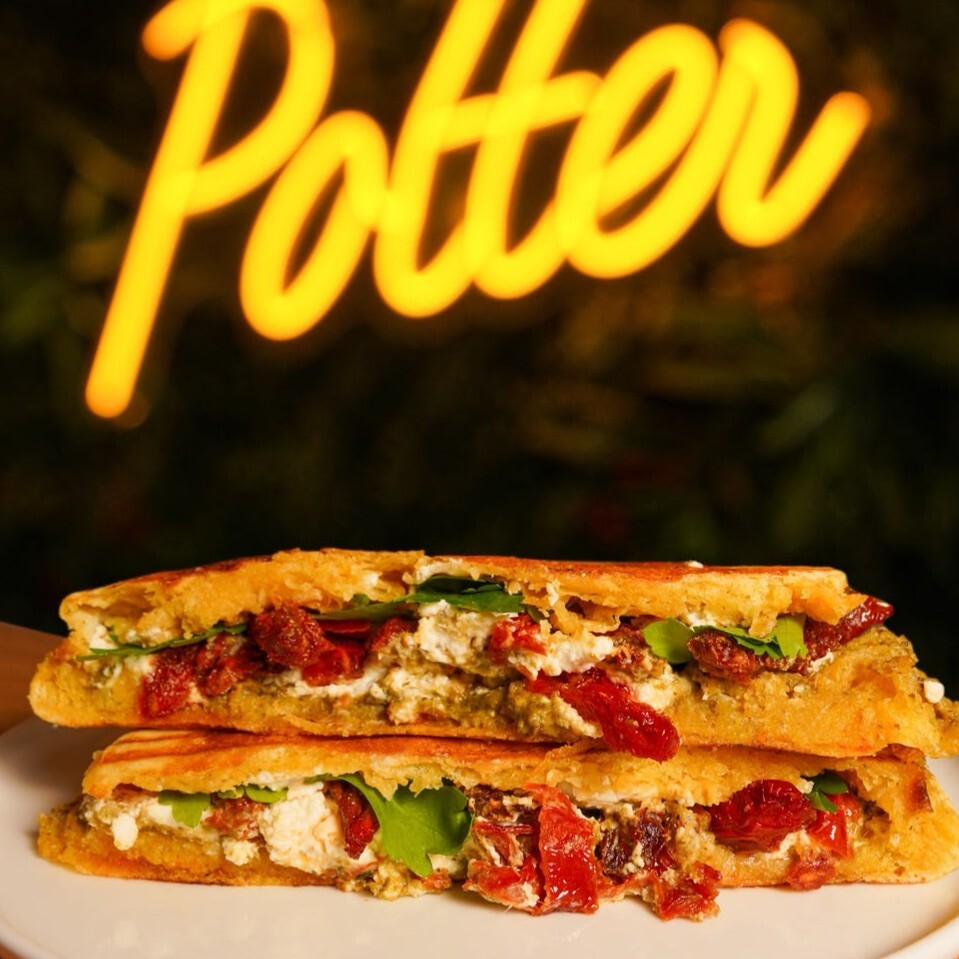 Baz Toskana Tost