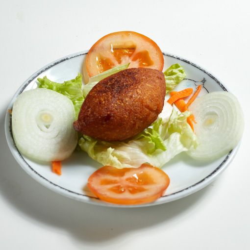 Kızartma İçli Köfte (Adet)