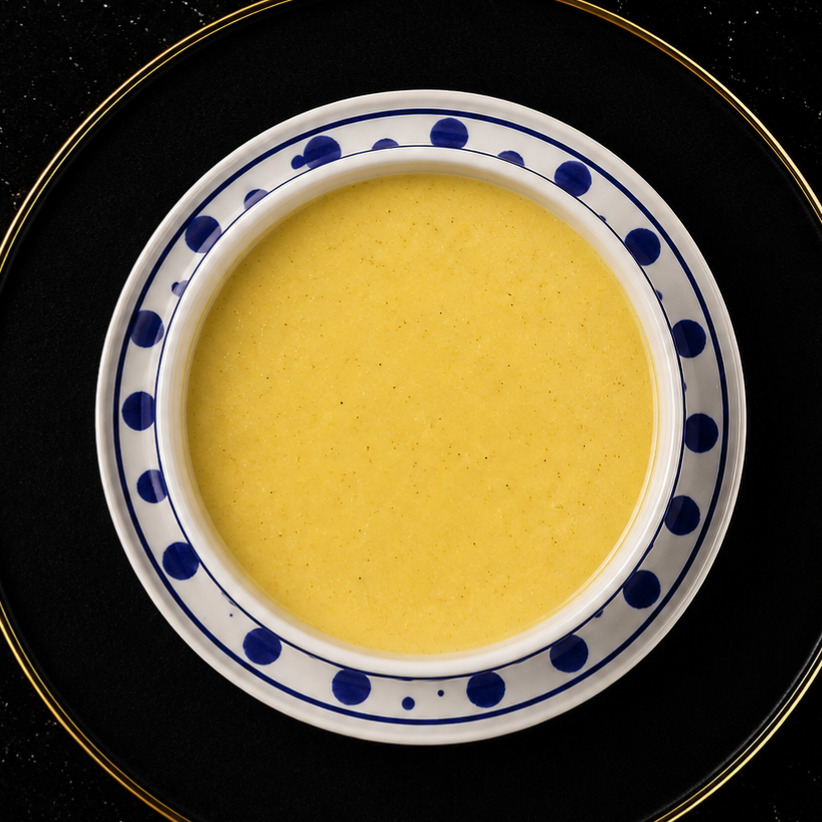 Mercimek Çorbası