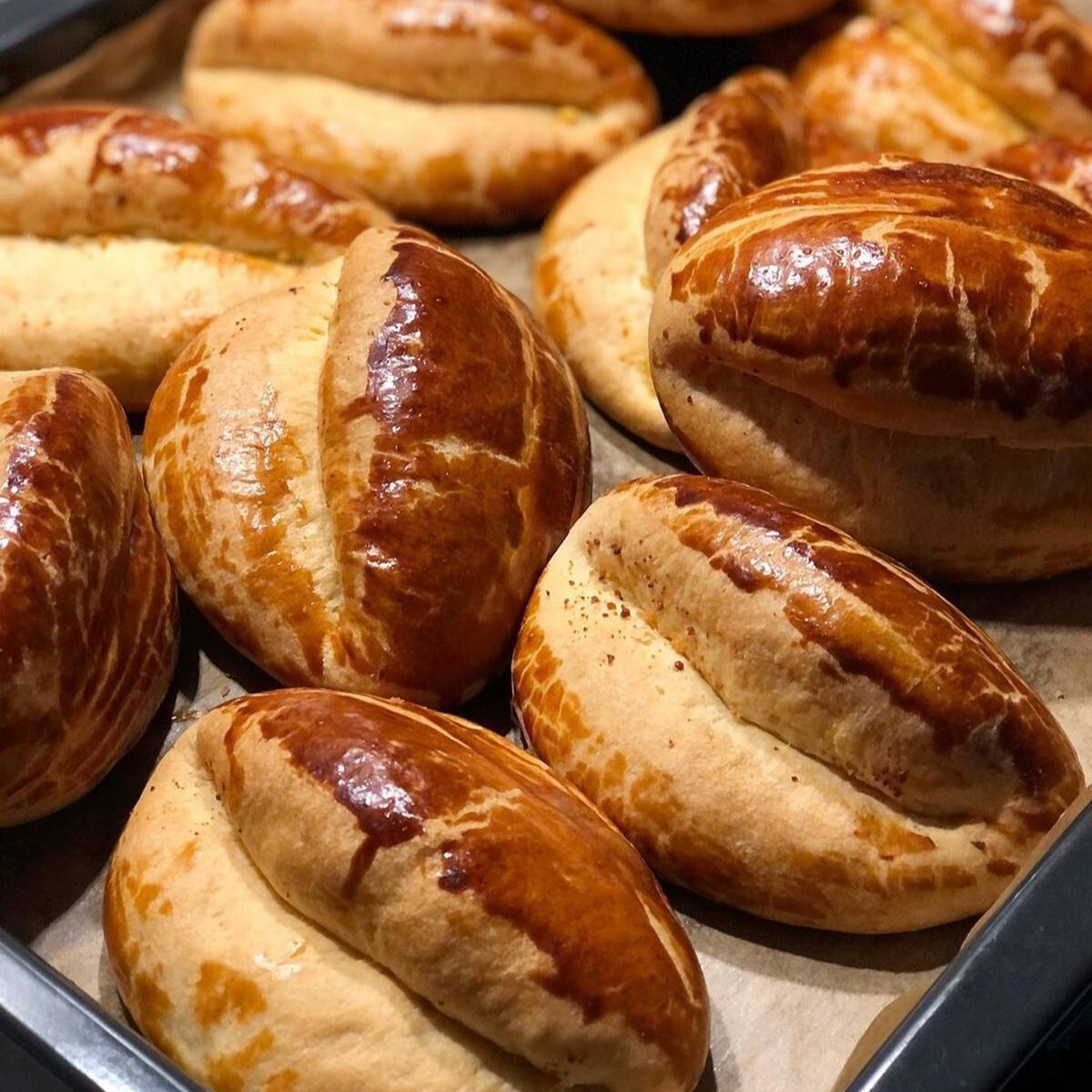 Karışık Açma & Poğaça (5 Adet)