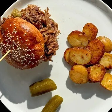 Kaburga Burger