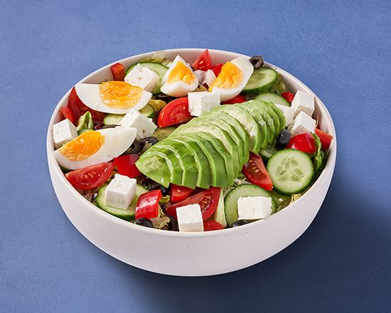 Breakfast Bowl