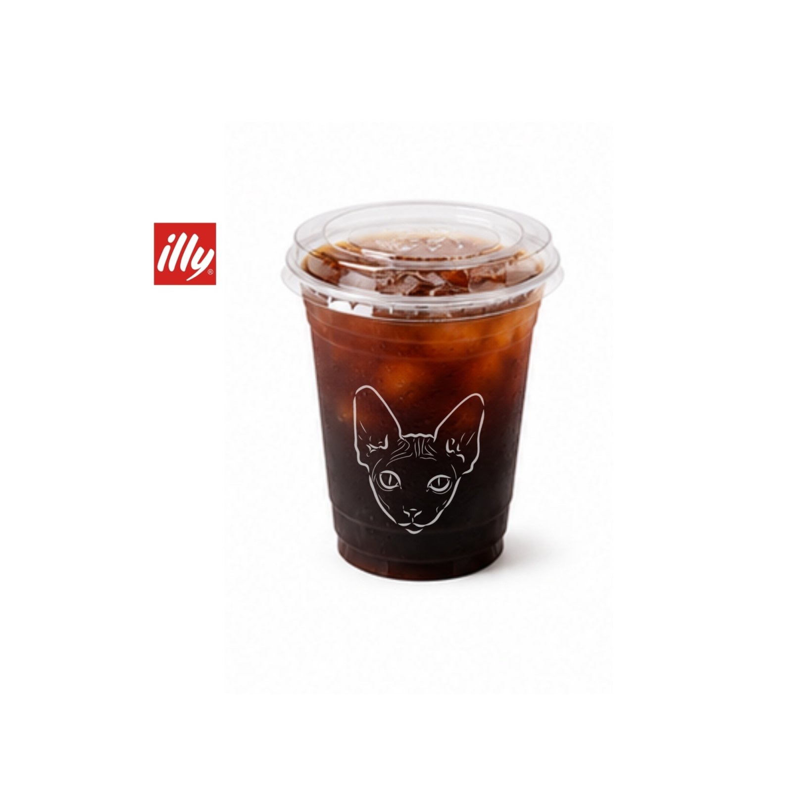 Ice Filtre Kahve