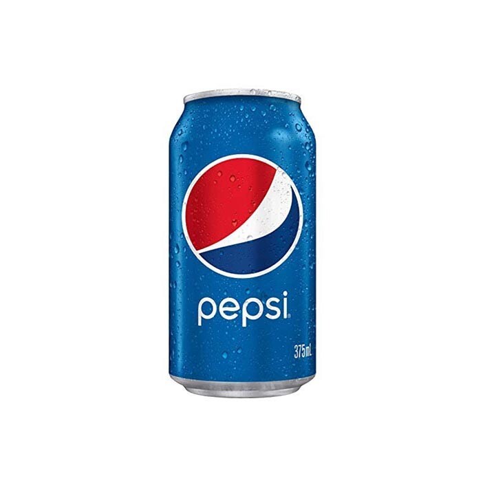 Pepsi (33 cl.)