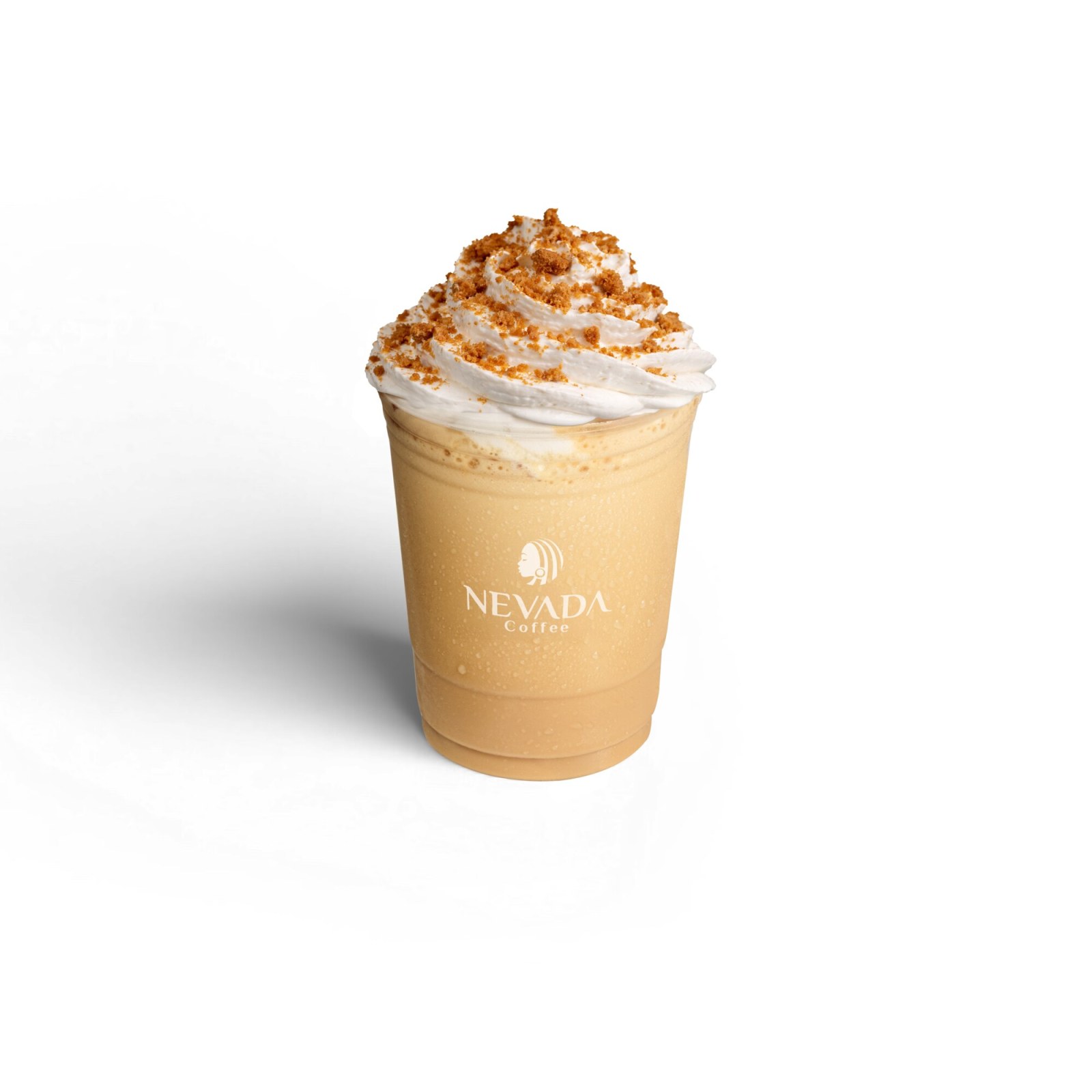 Lotus Milkshake